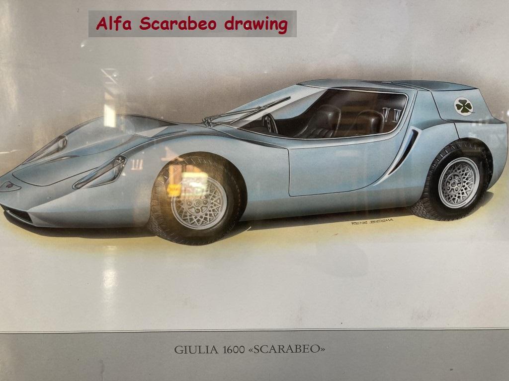 1900 Car Brochures Brochures / Folders / Photos / Drawings