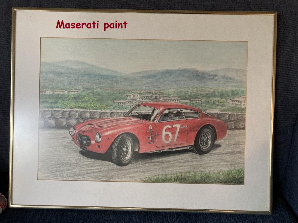 1900 Car Brochures Brochures / Folders / Photos / Drawings