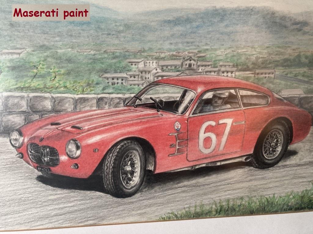 1900 Car Brochures Brochures / Folders / Photos / Drawings