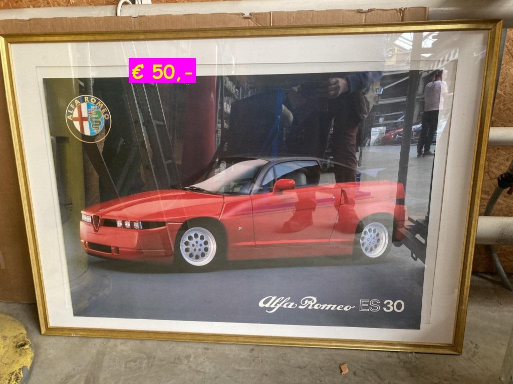 1900 Car Brochures Brochures / Folders / Photos / Drawings