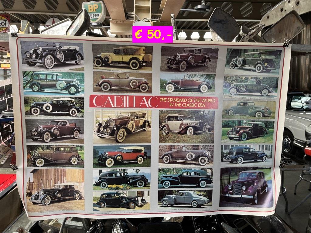 1900 Car Brochures Brochures / Folders / Photos / Drawings