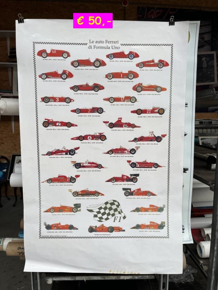 1900 Car Brochures Brochures / Folders / Photos / Drawings