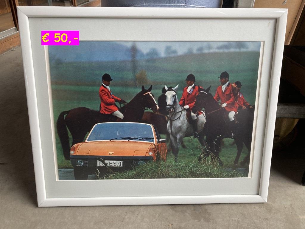 1900 Car Brochures Brochures / Folders / Photos / Drawings