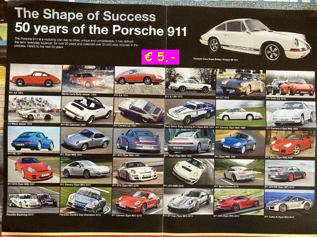 1900 Car Brochures Brochures / Folders / Photos / Drawings