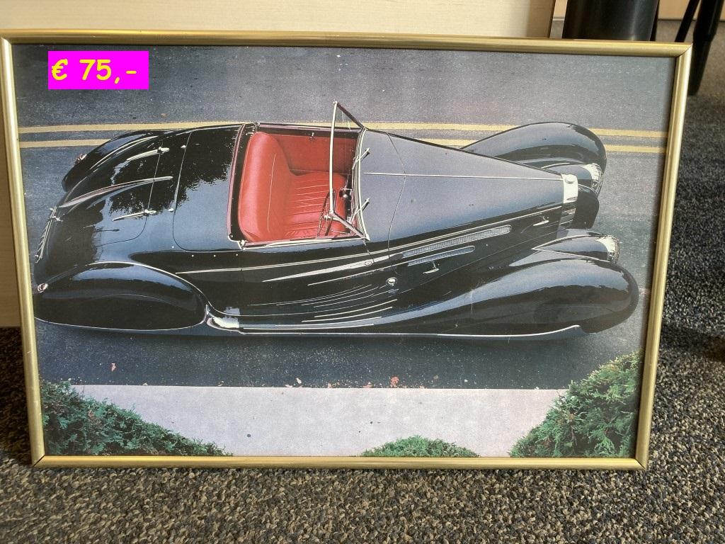 1900 Car Brochures Brochures / Folders / Photos / Drawings