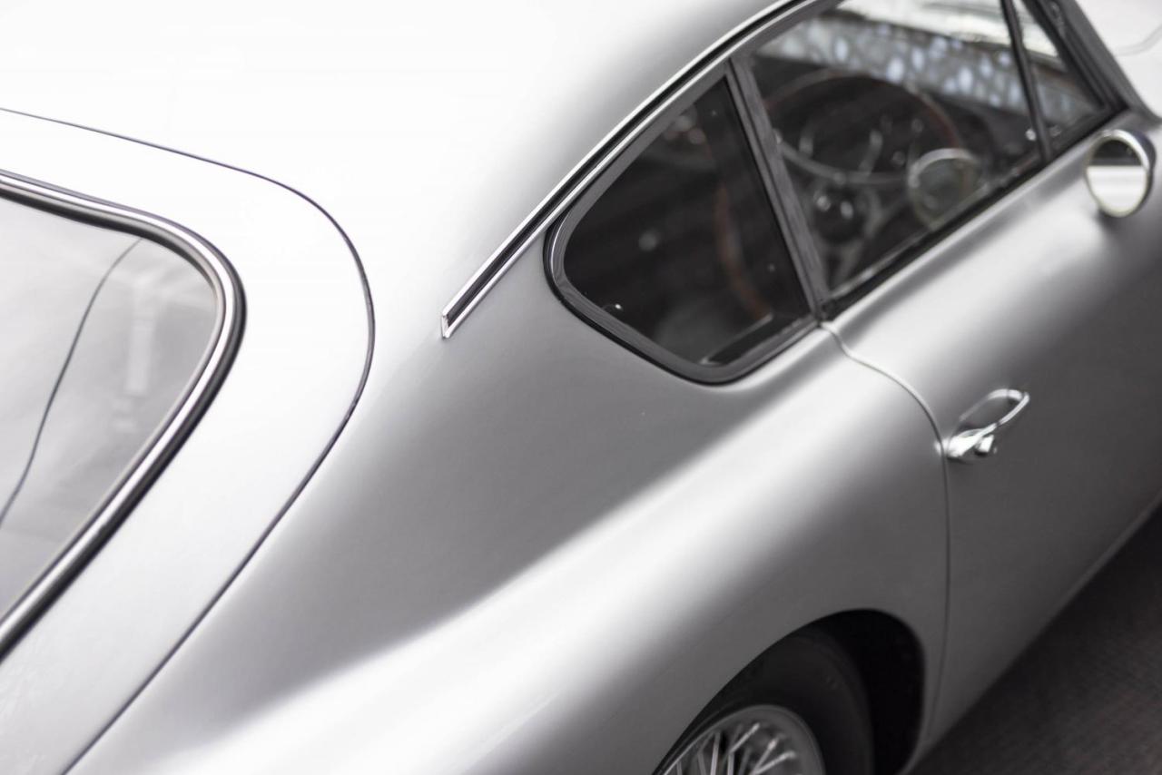 1956 AC ACECA BRISTOL