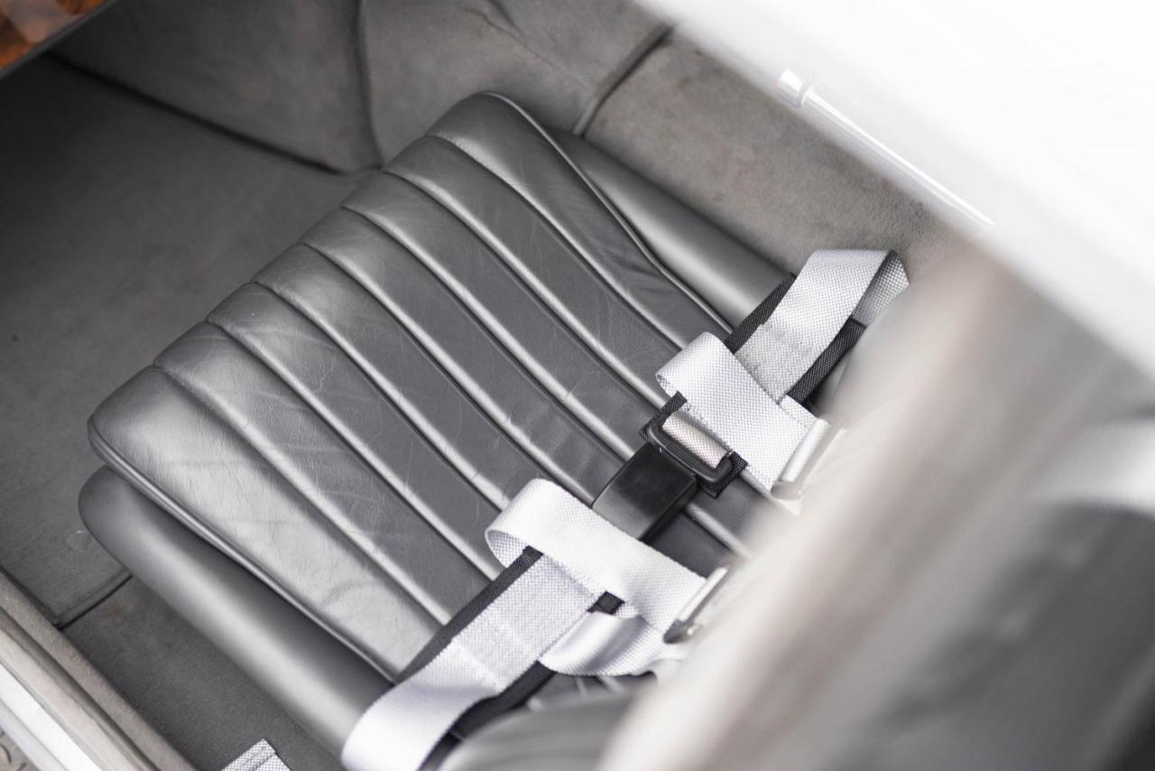 1956 AC ACECA BRISTOL