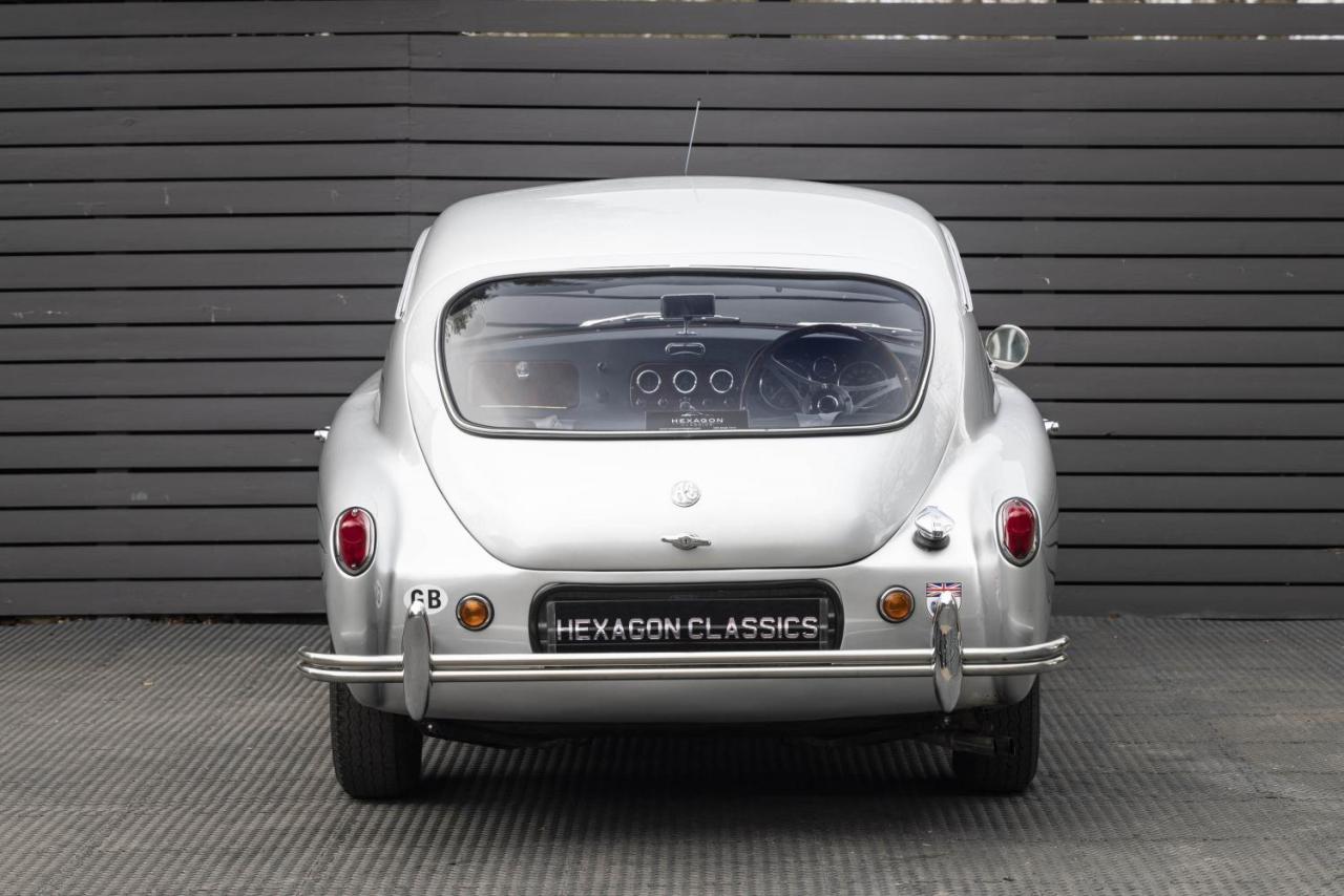 1956 AC ACECA BRISTOL