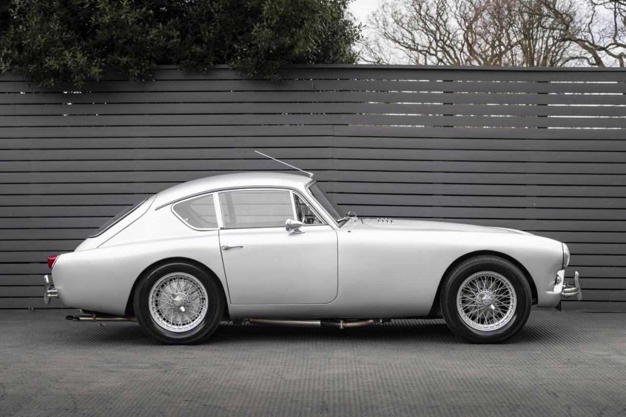 1956 AC ACECA BRISTOL