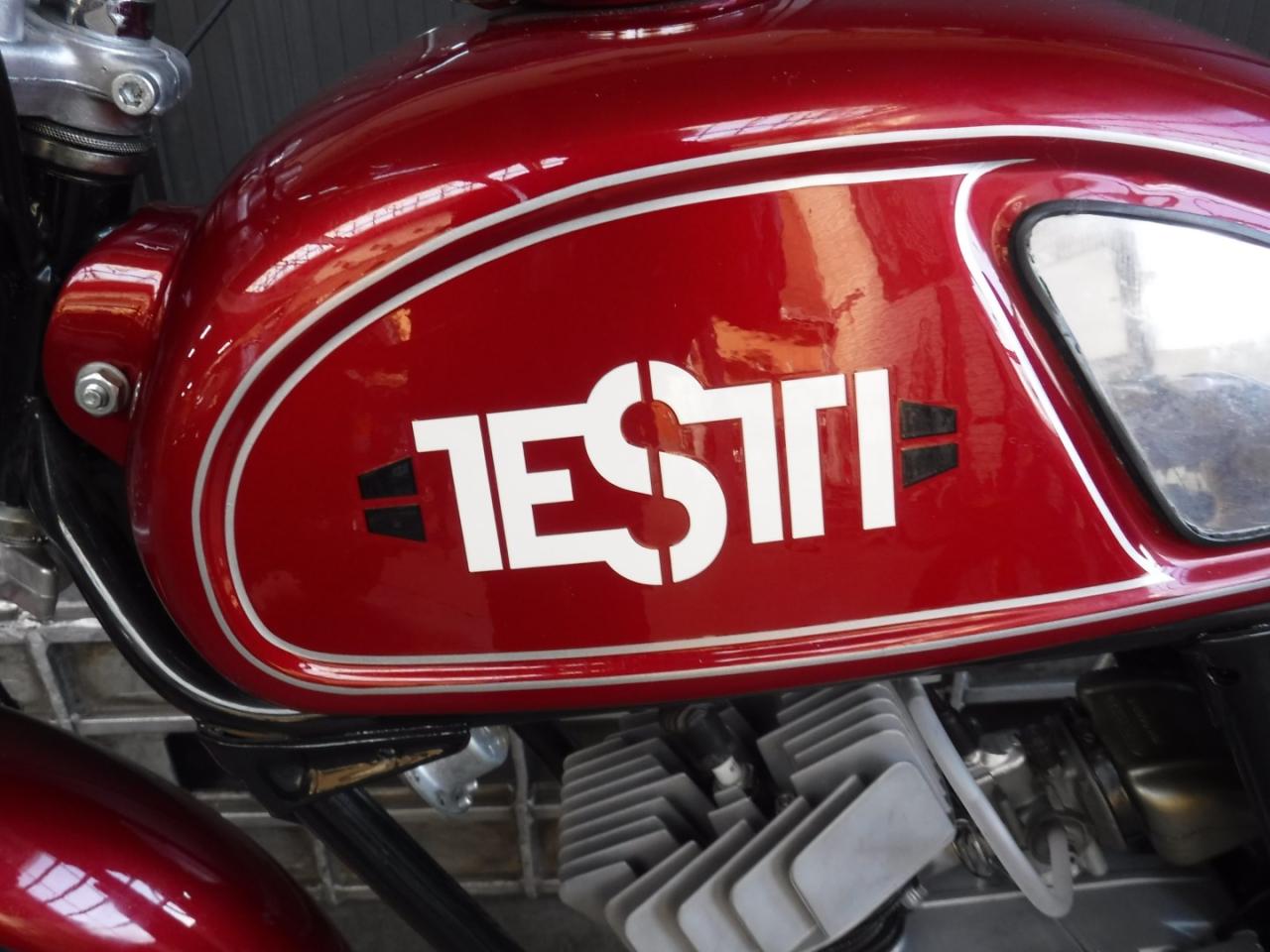 1972 Testi Royal Rally