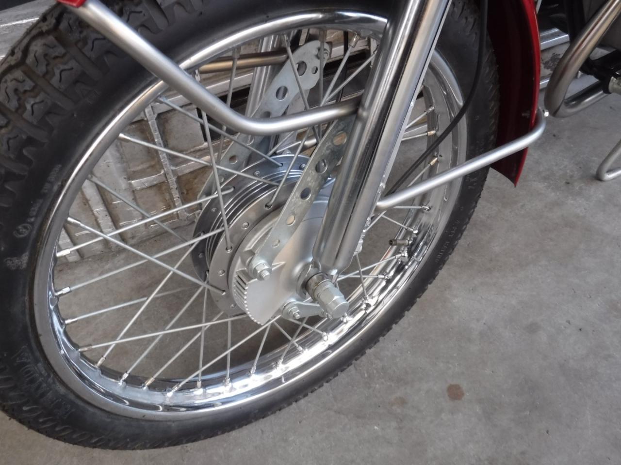 1972 Testi Royal Rally