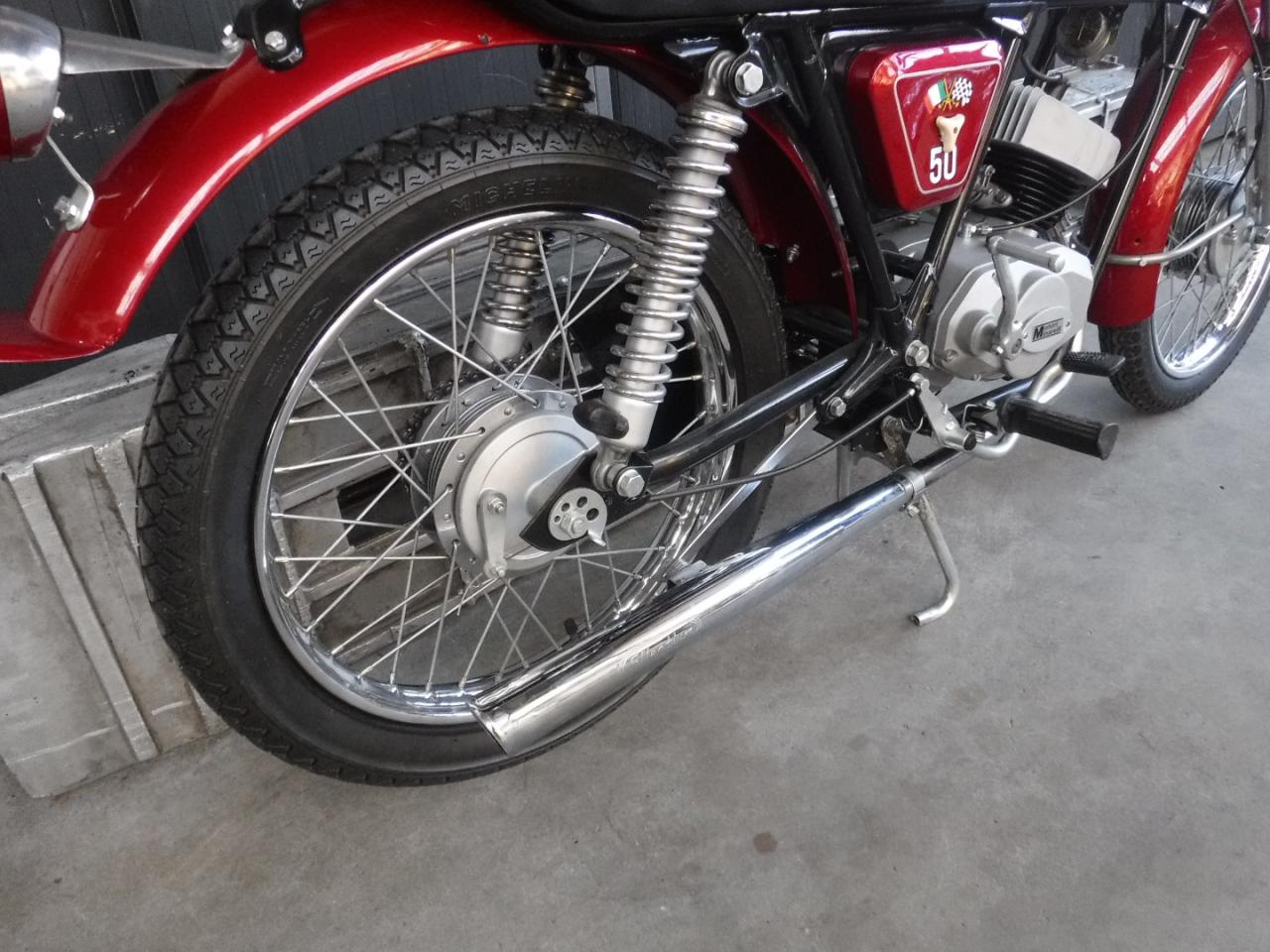 1972 Testi Royal Rally