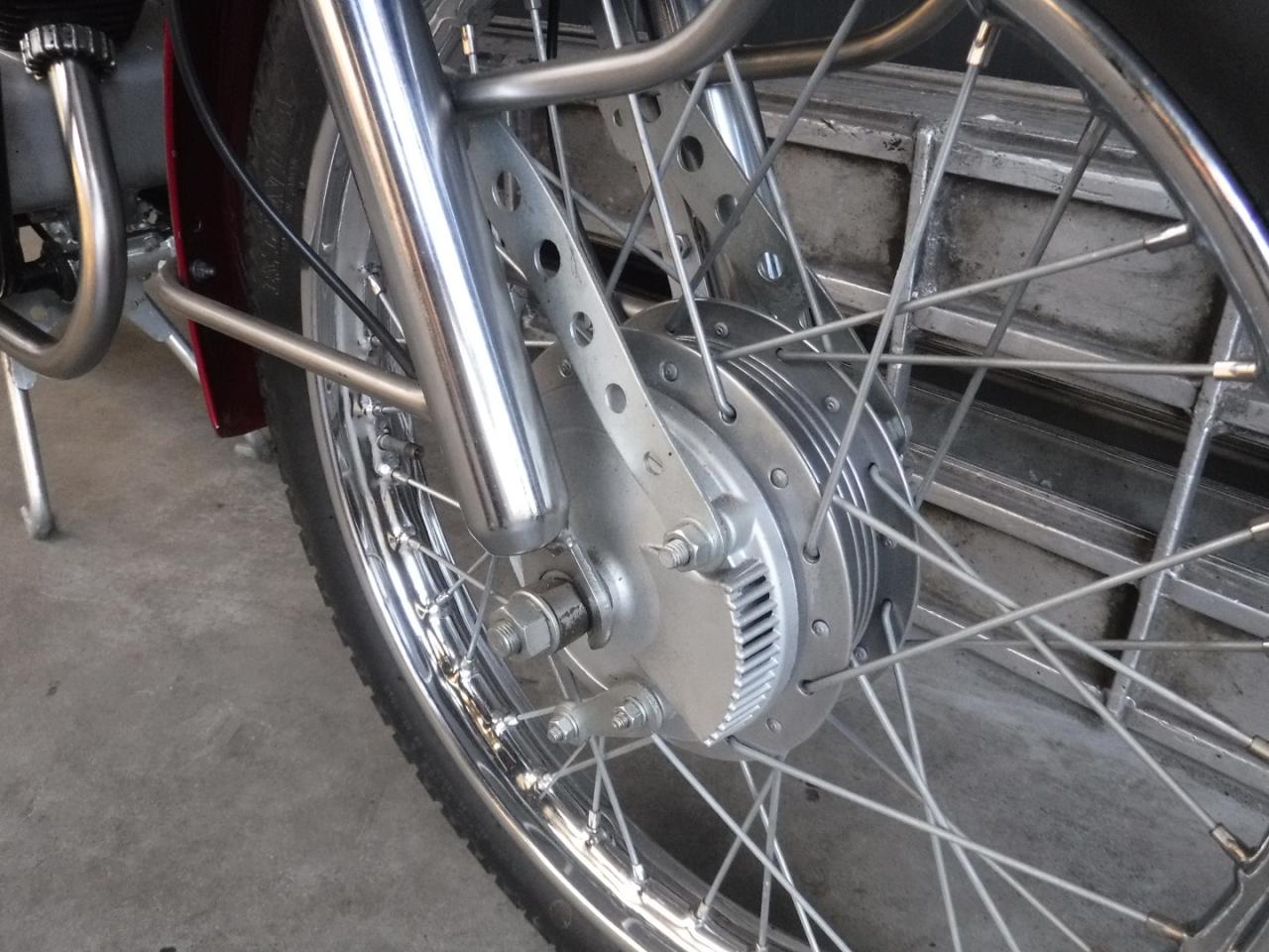 1972 Testi Royal Rally