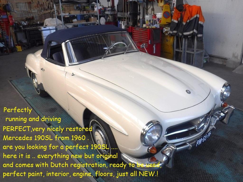 1955 NIEUW / NEW 20 new cars