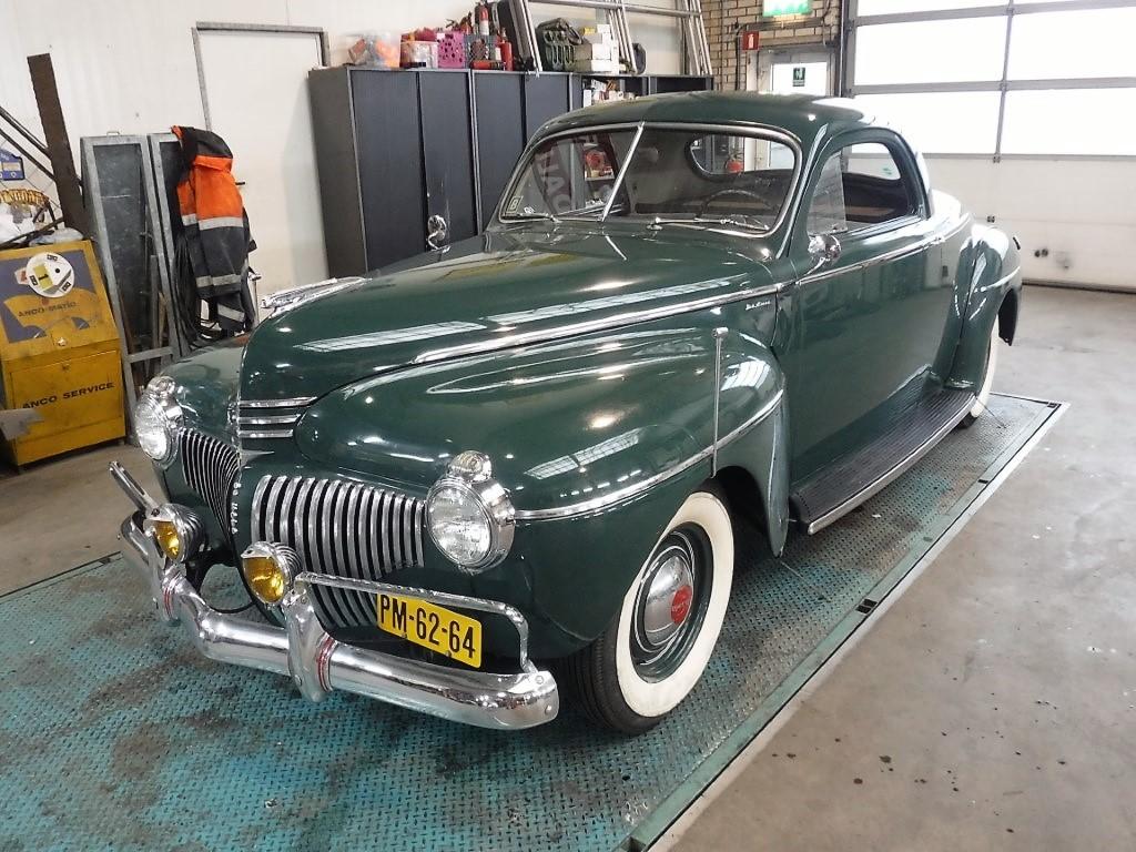 1955 NIEUW / NEW 20 new cars