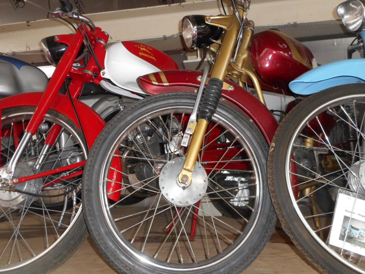 1958 Demm Dick-Dick #6