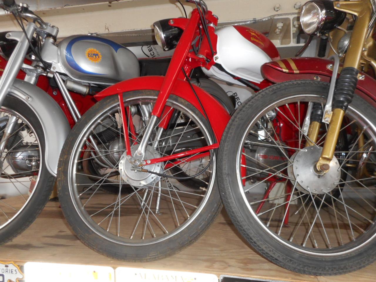 1958 Demm Dick-Dick #6