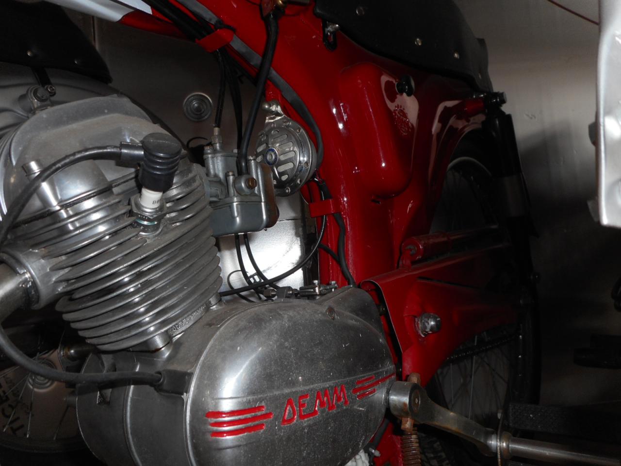 1958 Demm Dick-Dick #6