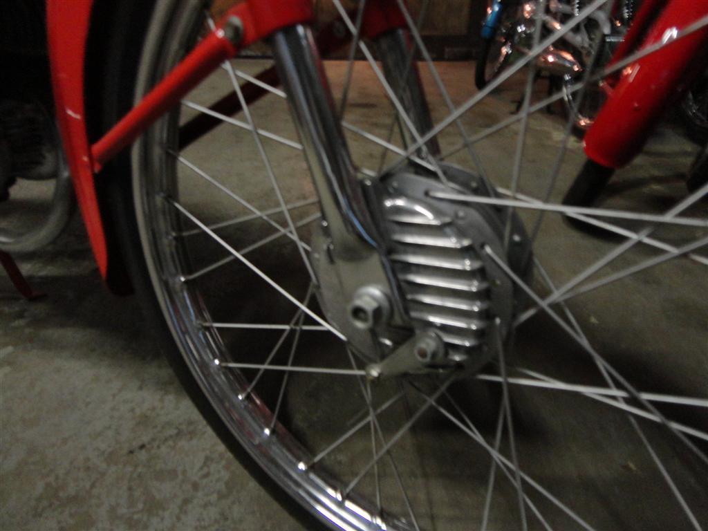 1956 Demm Dick-Dick #7