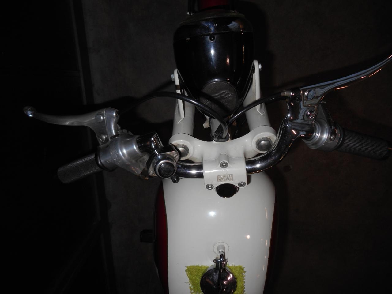 1956 Demm Unificato Sport