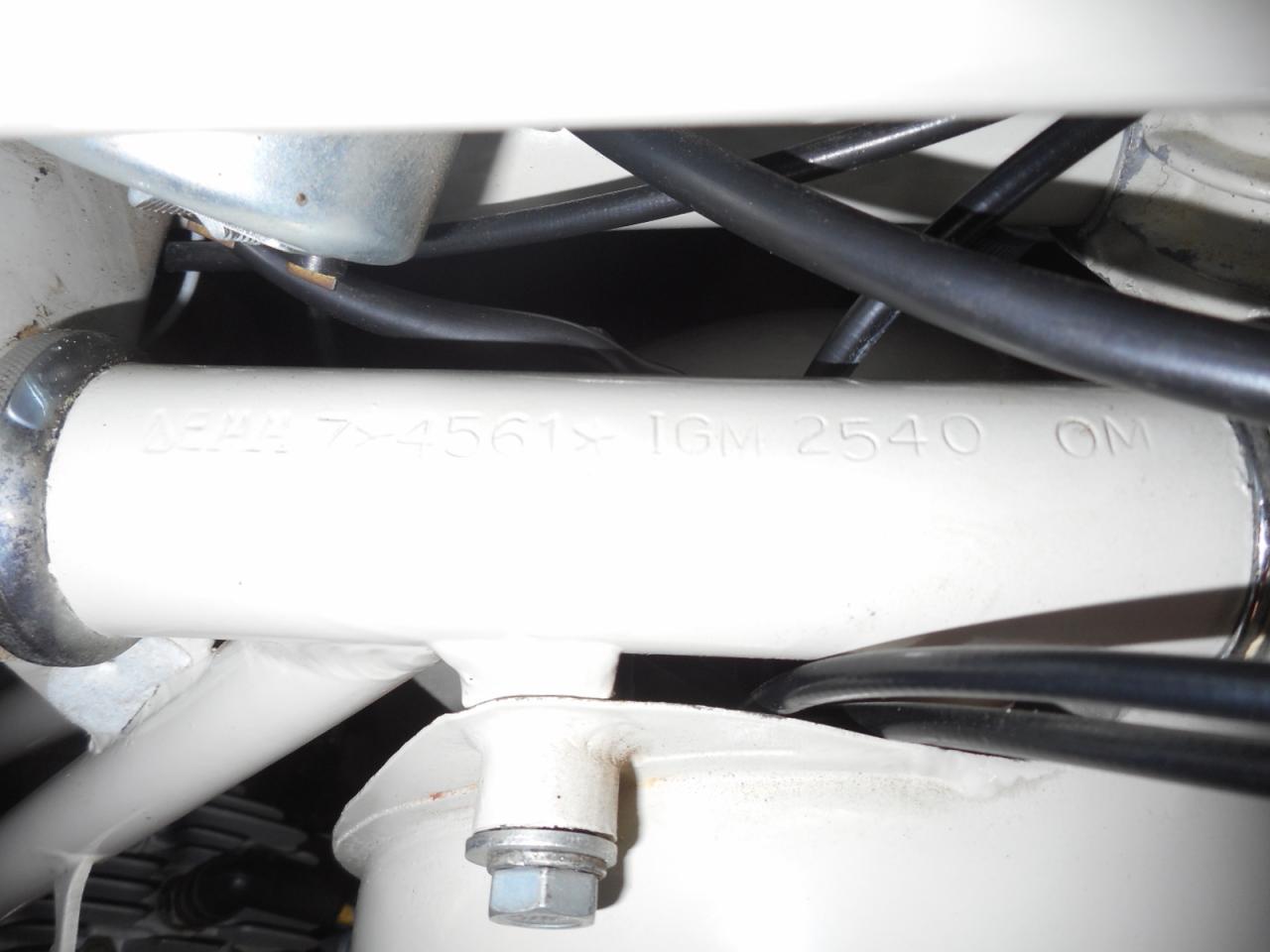 1956 Demm Unificato Sport