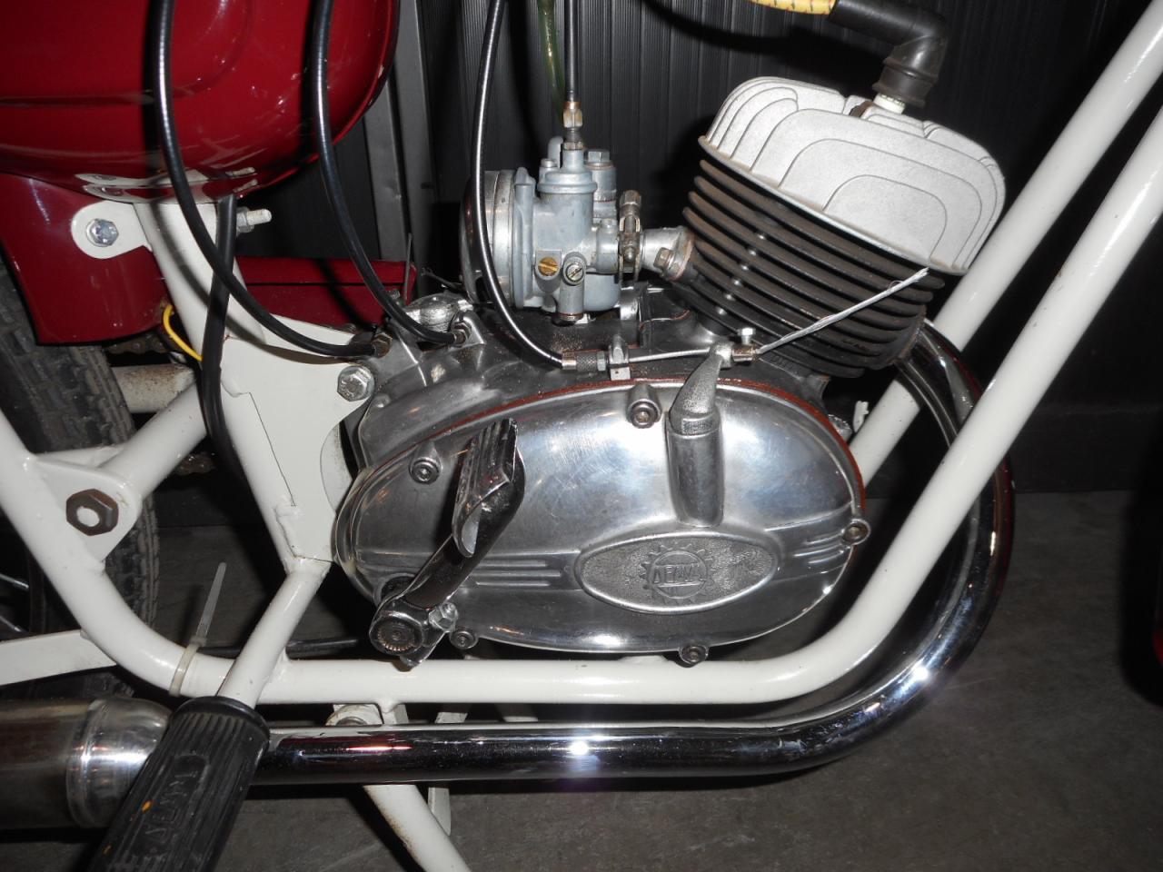 1956 Demm Unificato Sport