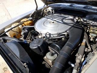1988 Mercedes - Benz 560SL