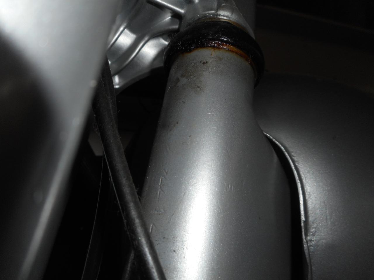 1960 Demm Moped no 11