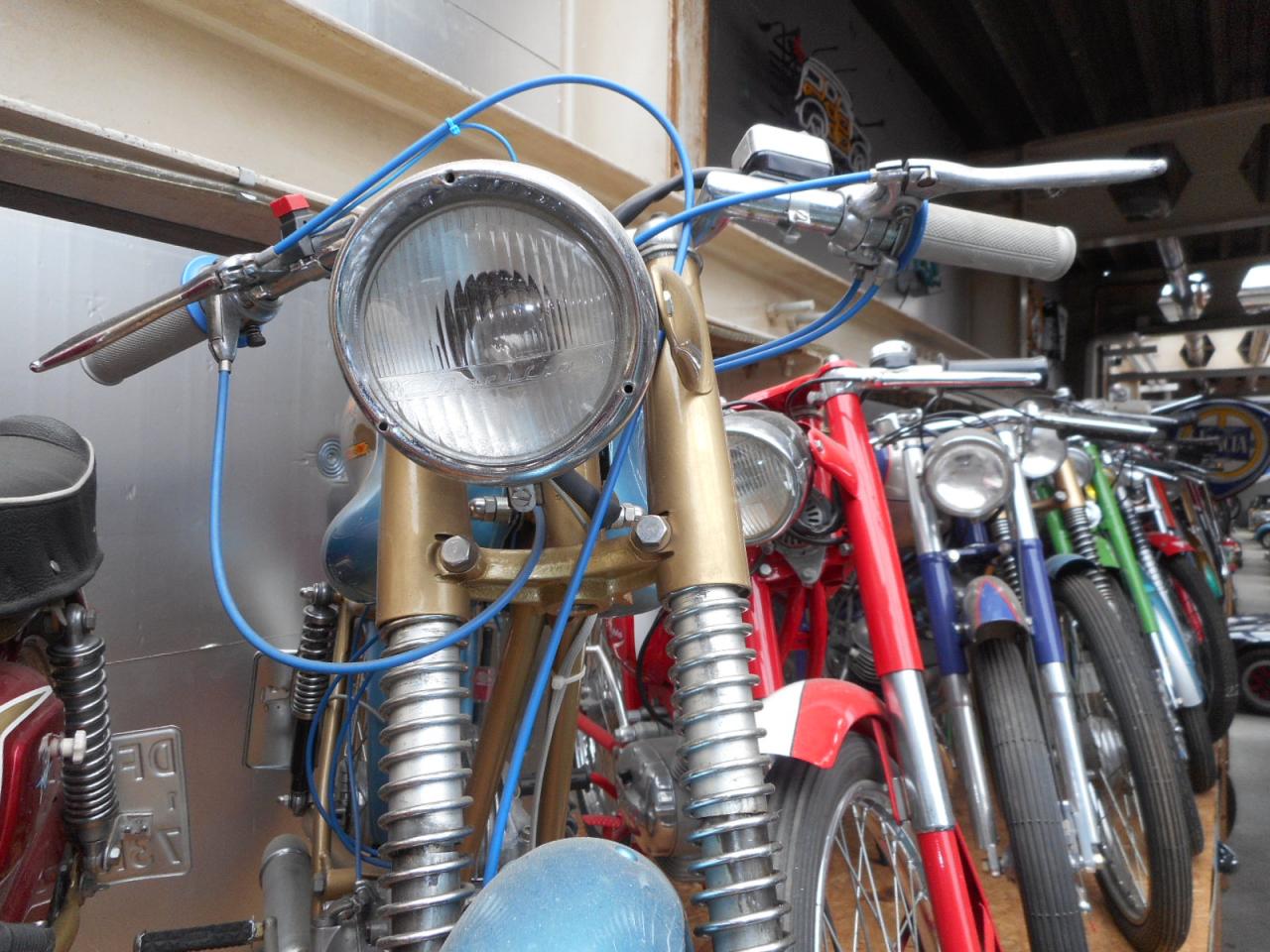 1960 Demm Dick-Dick#10