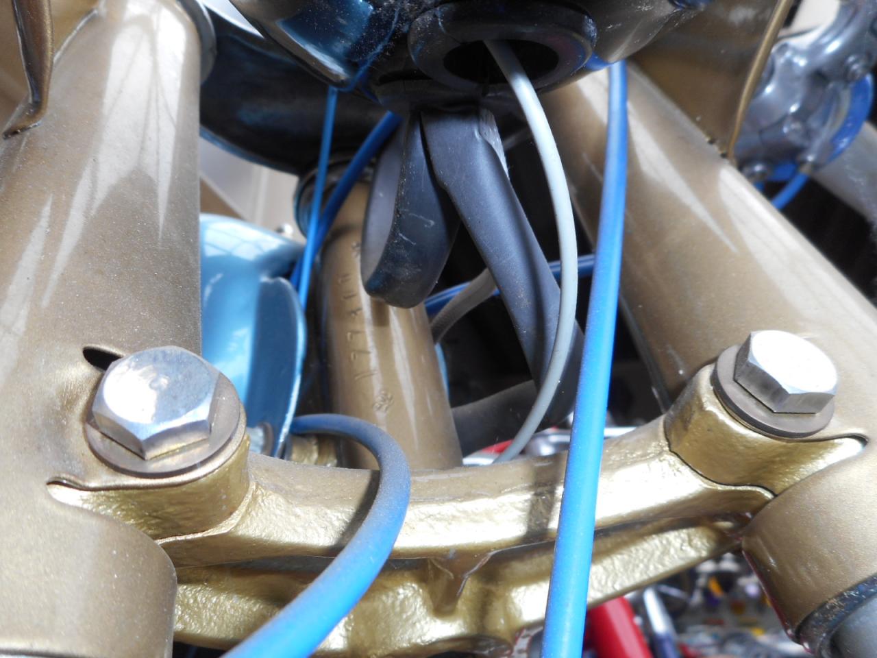 1960 Demm Dick-Dick#10