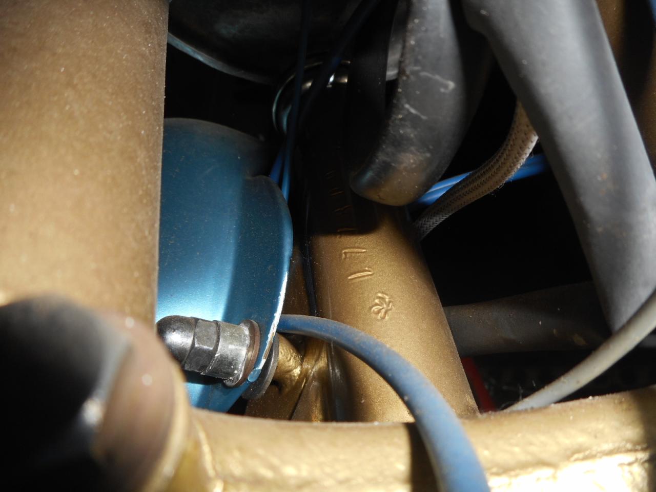 1960 Demm Dick-Dick#10