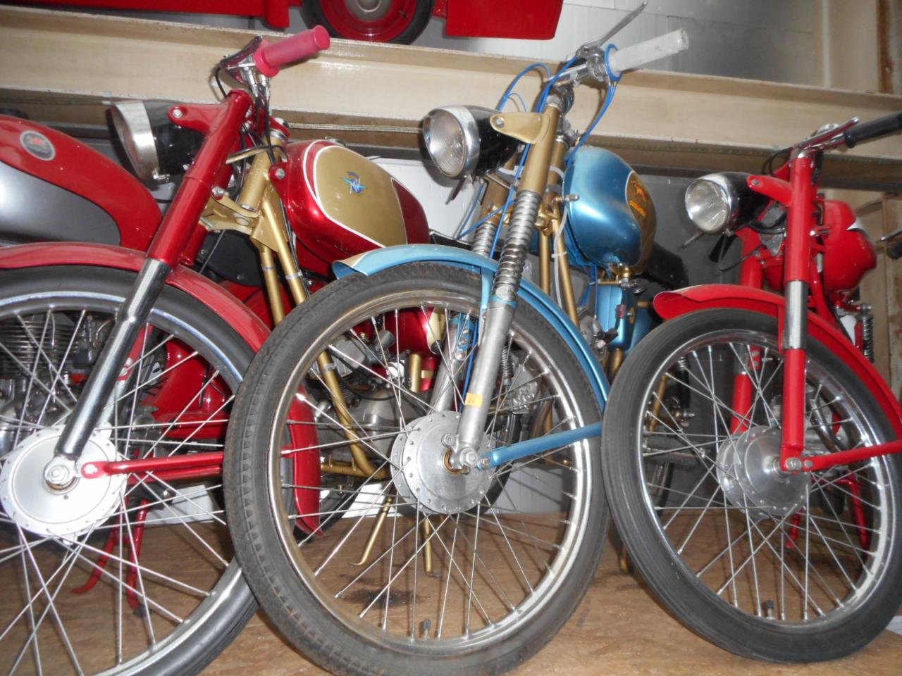 1960 Demm Dick-Dick#10