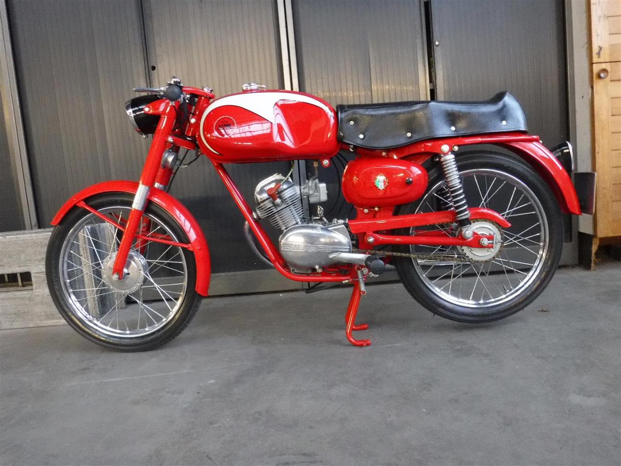 1968 Demm Demm Sport