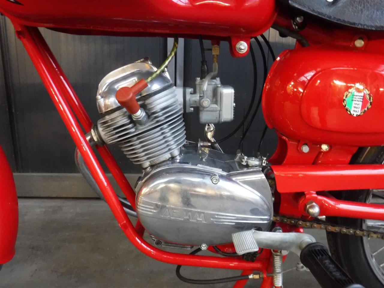 1968 Demm Demm Sport