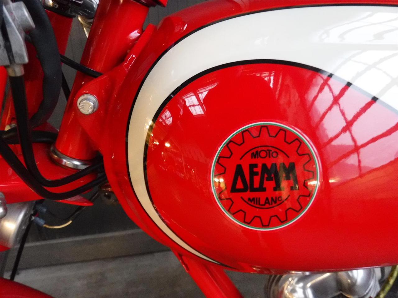 1968 Demm Demm Sport