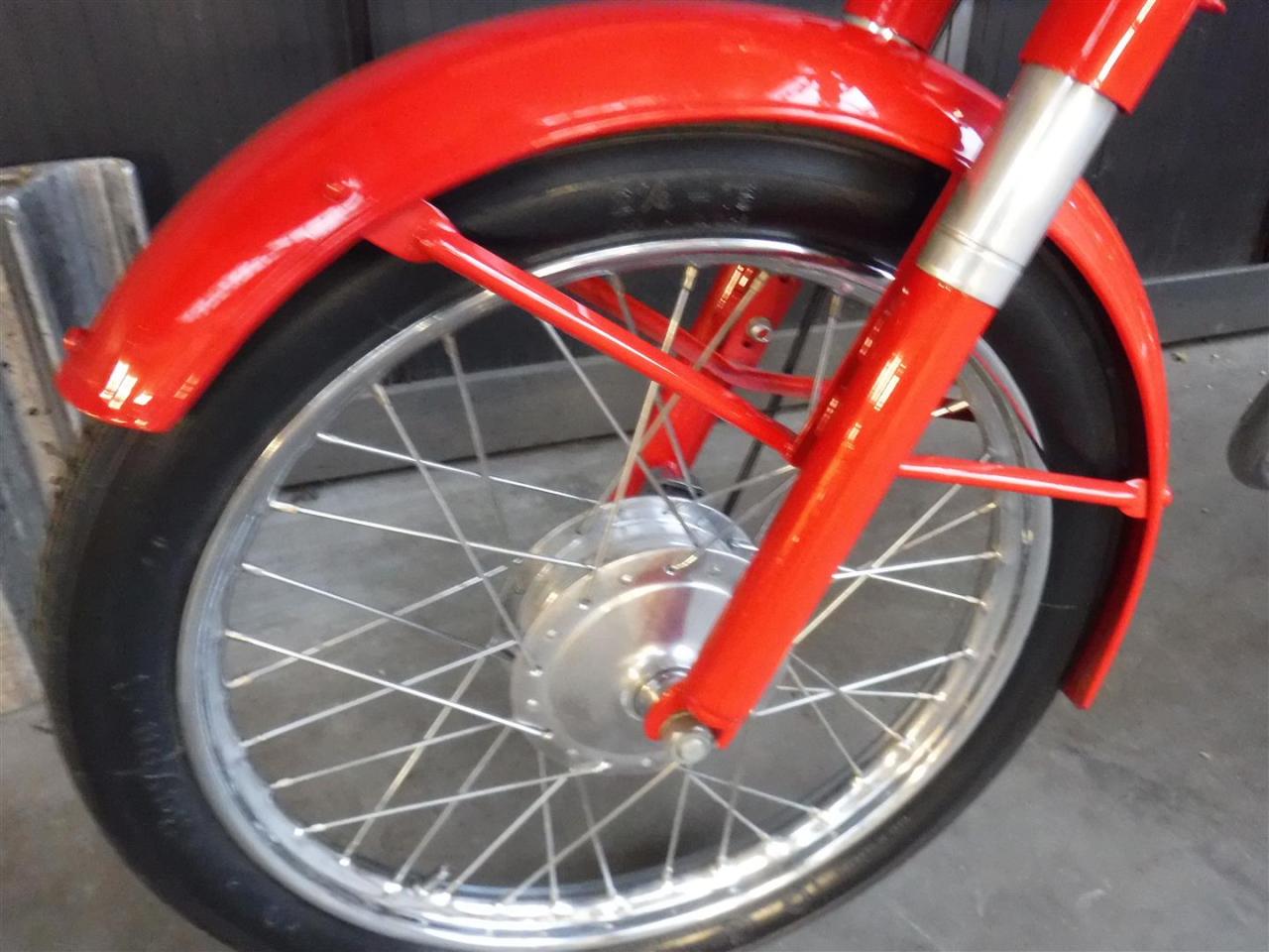 1968 Demm Demm Sport