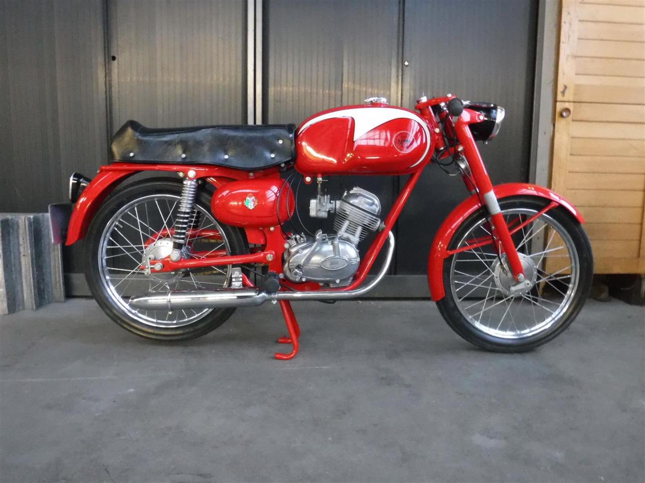 1968 Demm Demm Sport