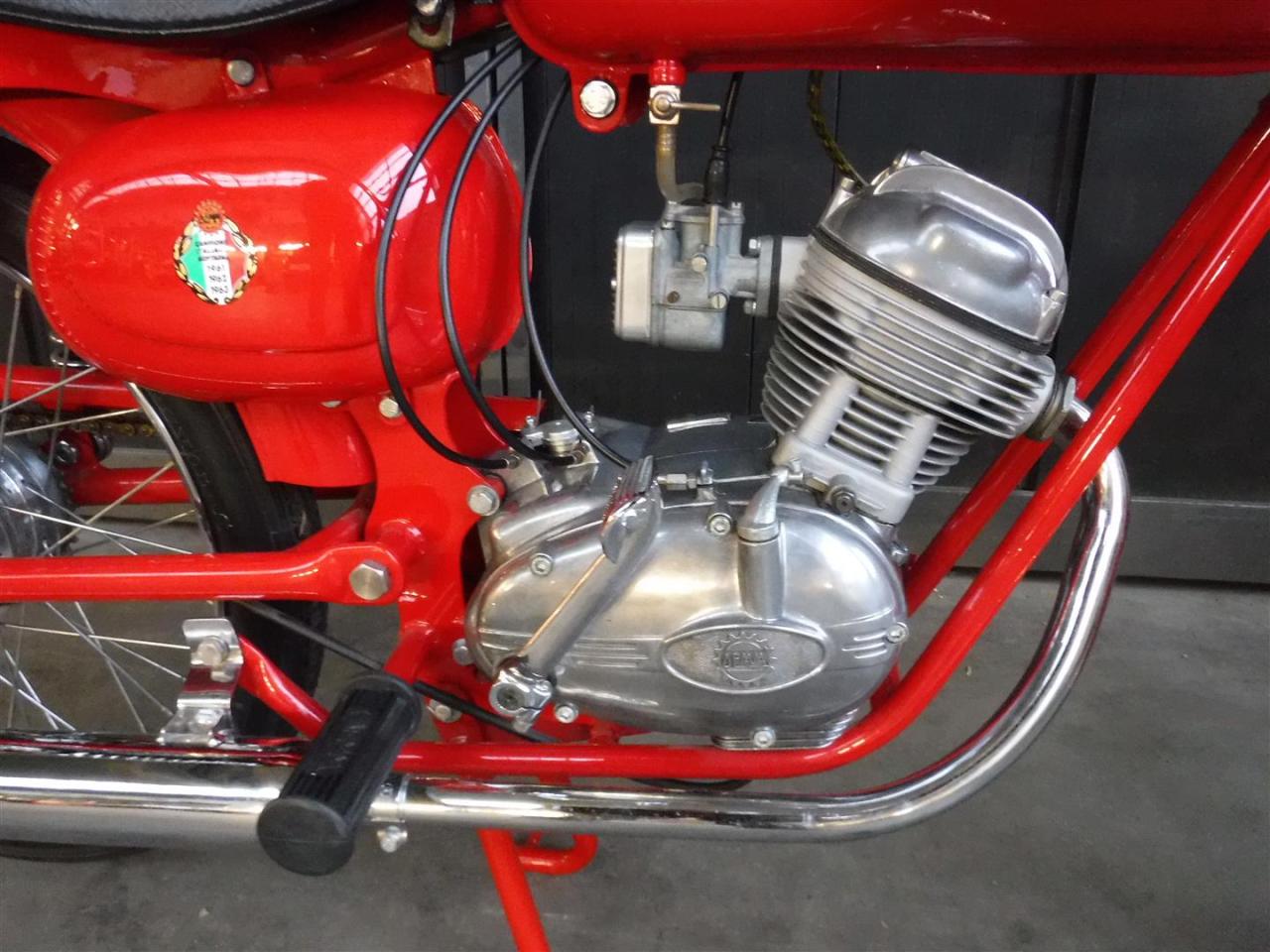 1968 Demm Demm Sport