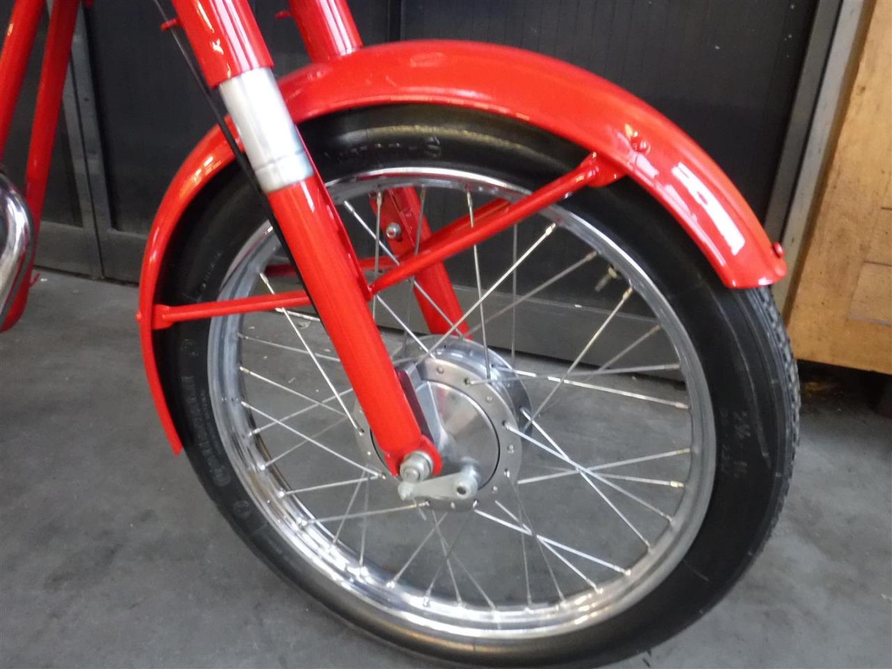 1968 Demm Demm Sport