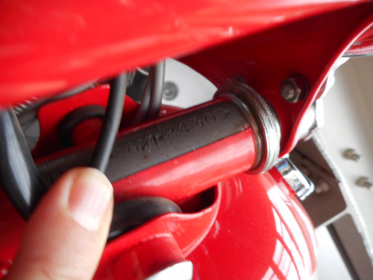 1960 Testi Grand Prix