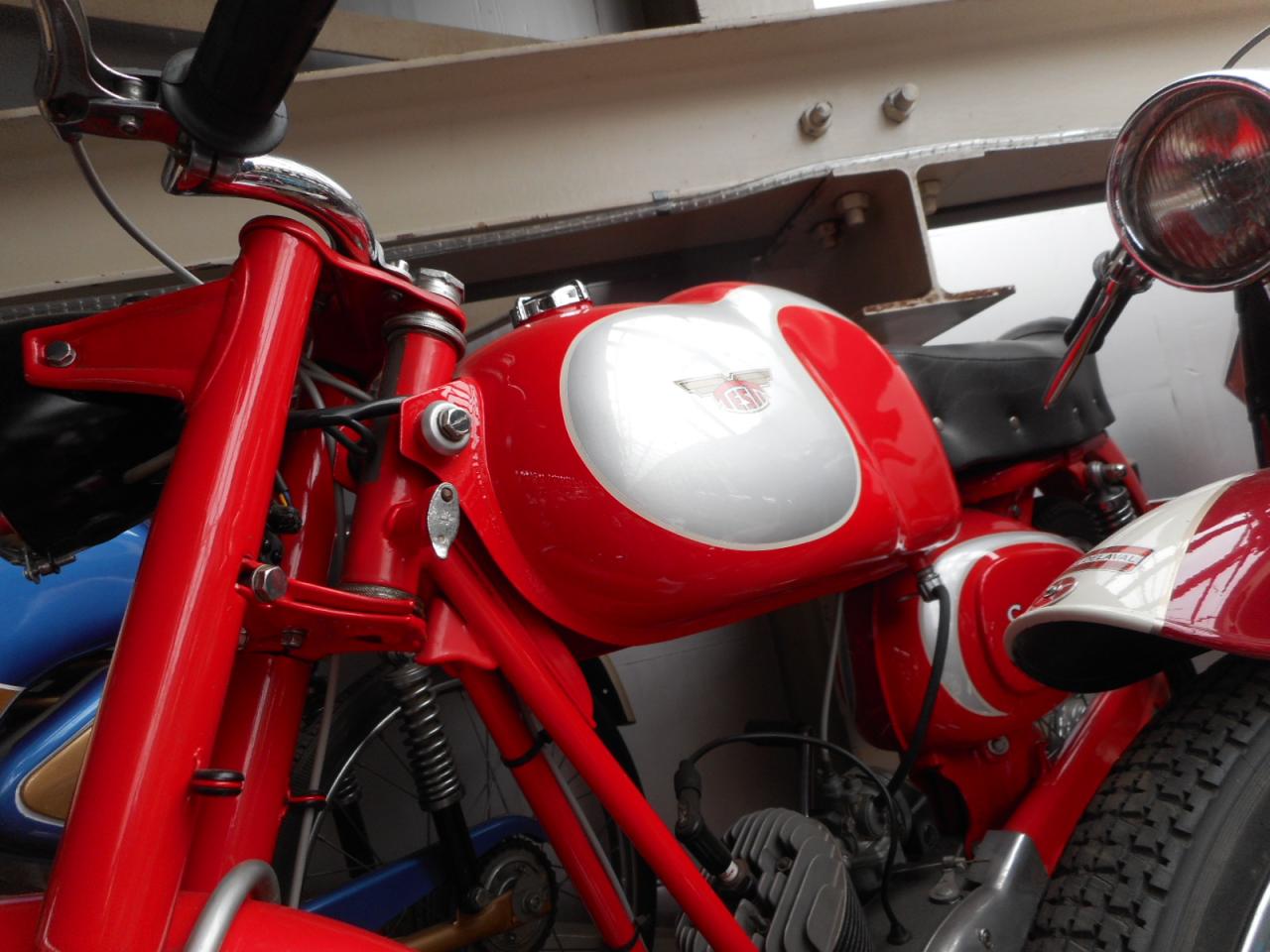 1960 Testi Grand Prix