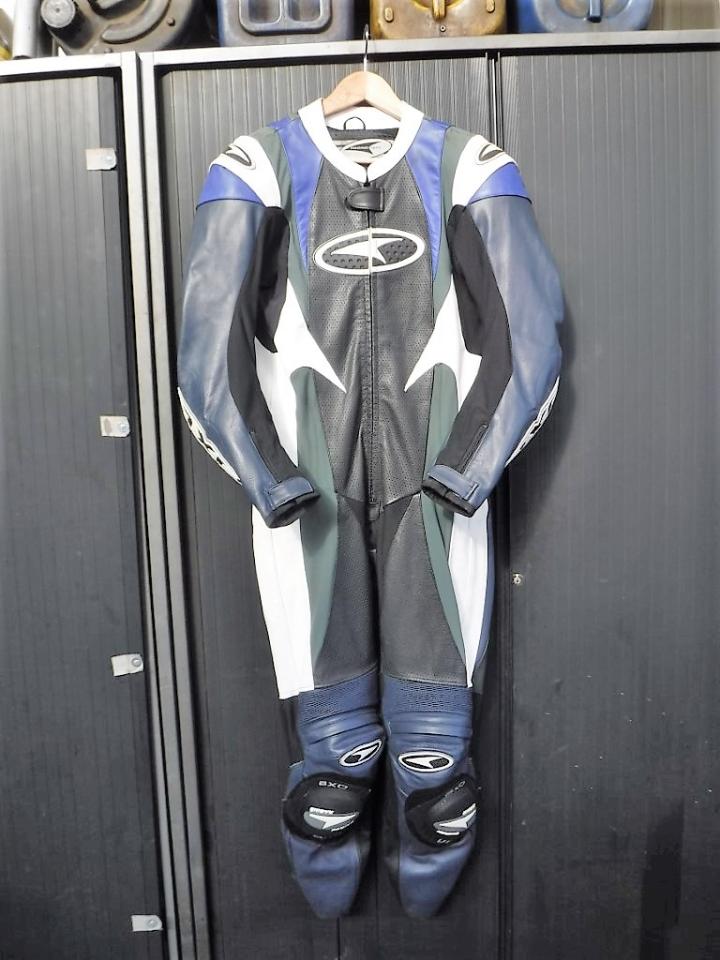 2000 Race Kleding Racing clothes