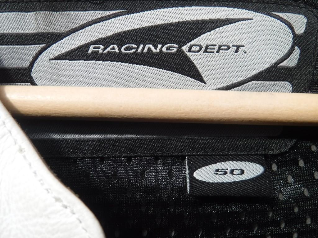 2000 Race Kleding Racing clothes