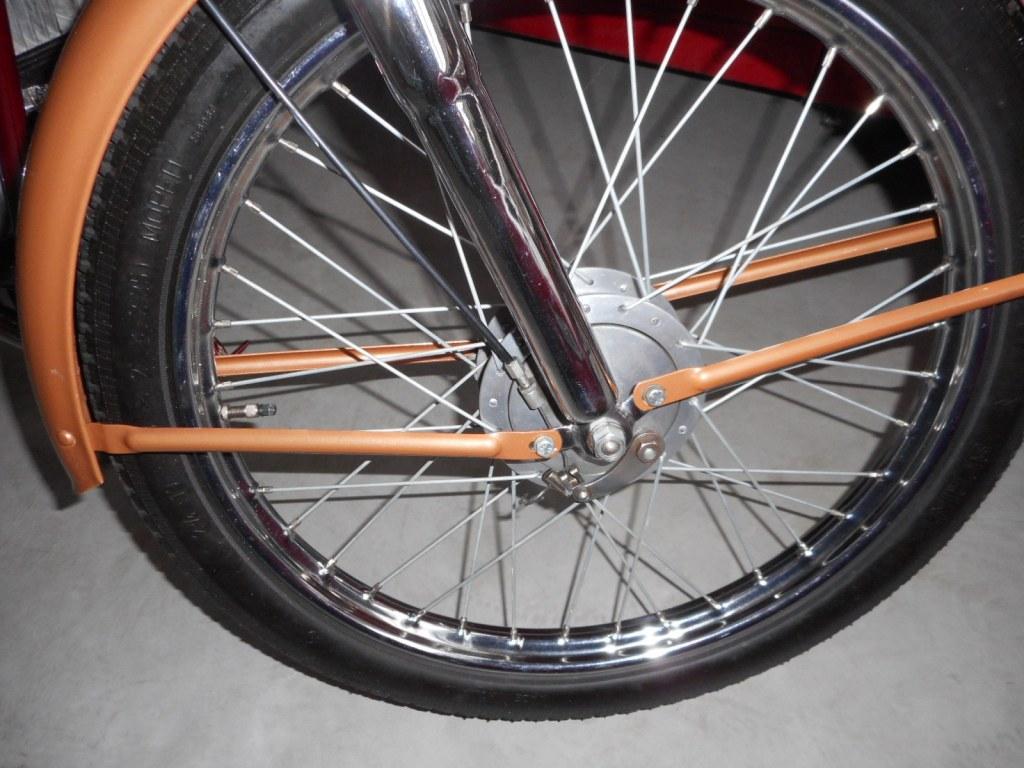 1961 Giulietta Sport