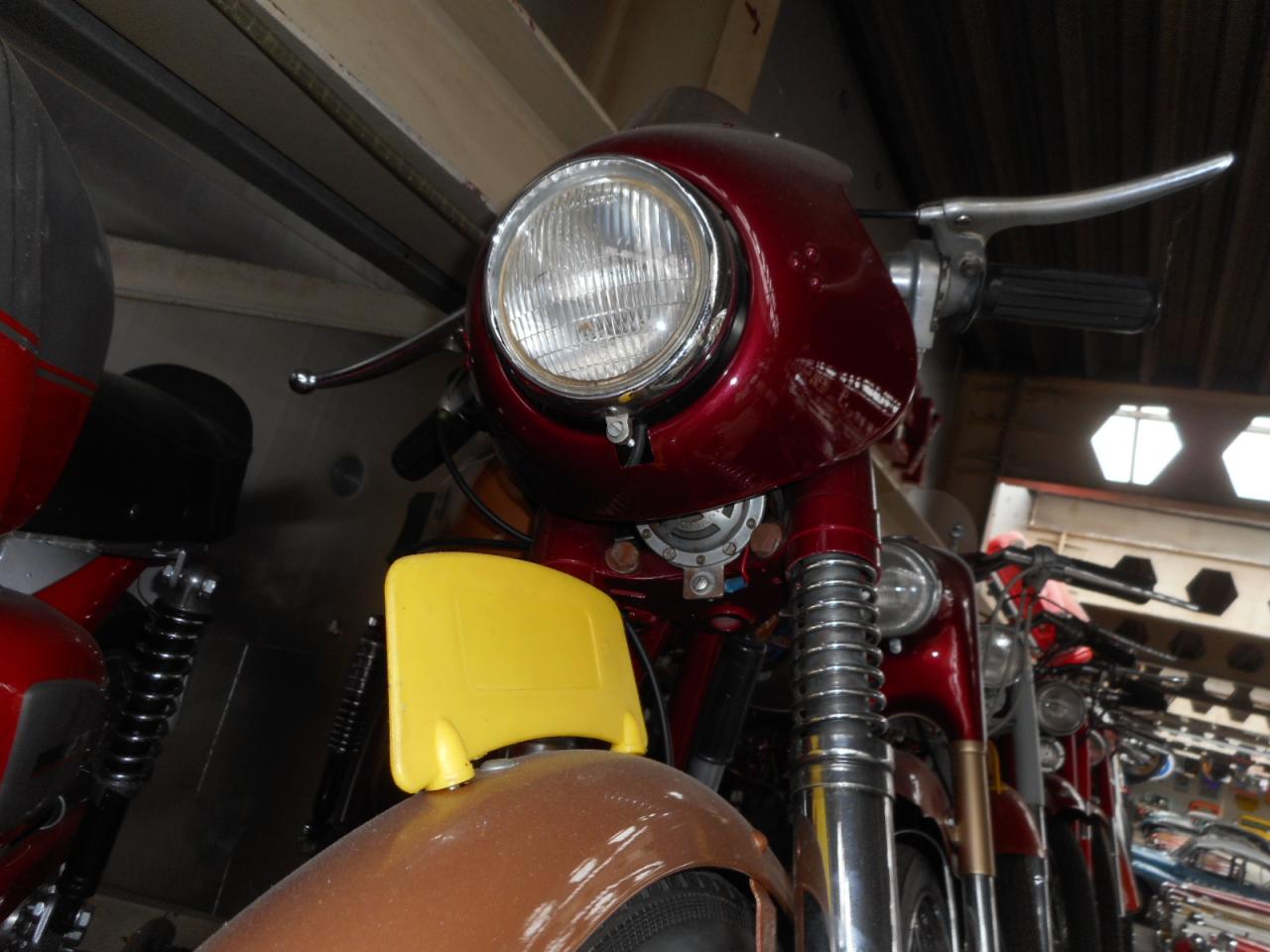 1961 Giulietta Sport