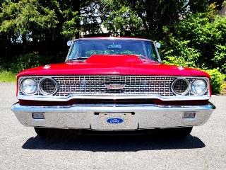 1963 Ford Galaxie