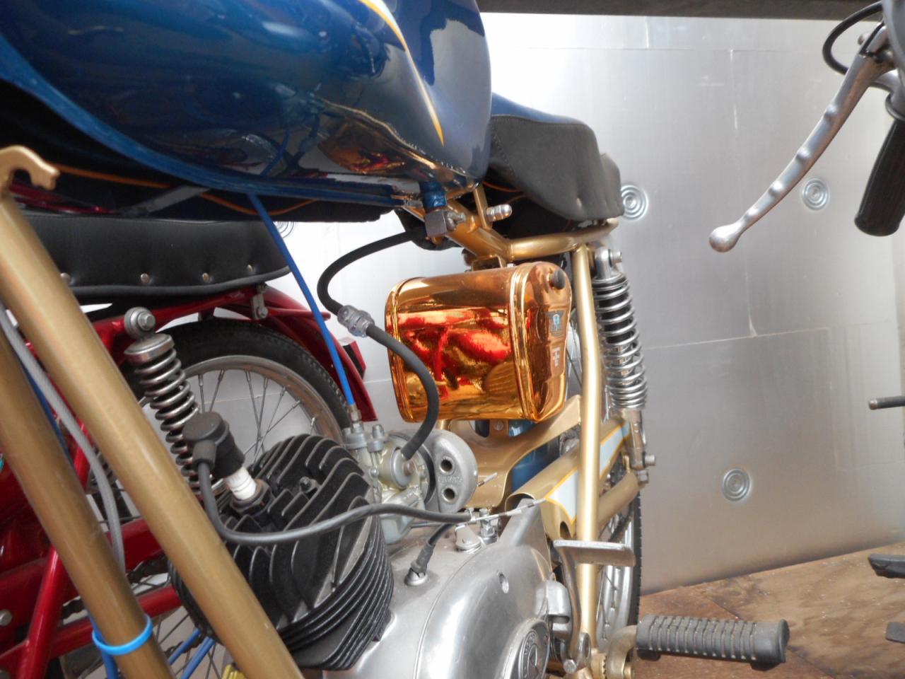 1957 Negrini Pietro I