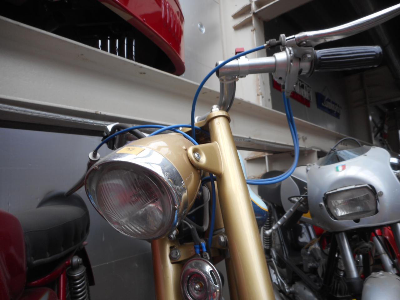 1957 Negrini Pietro I