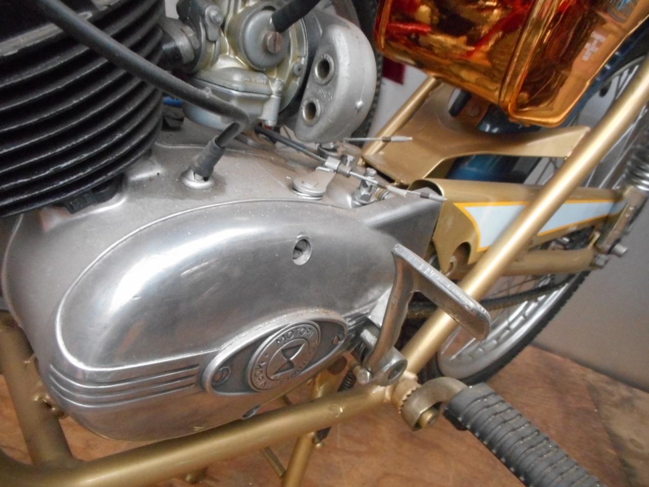 1957 Negrini Pietro I