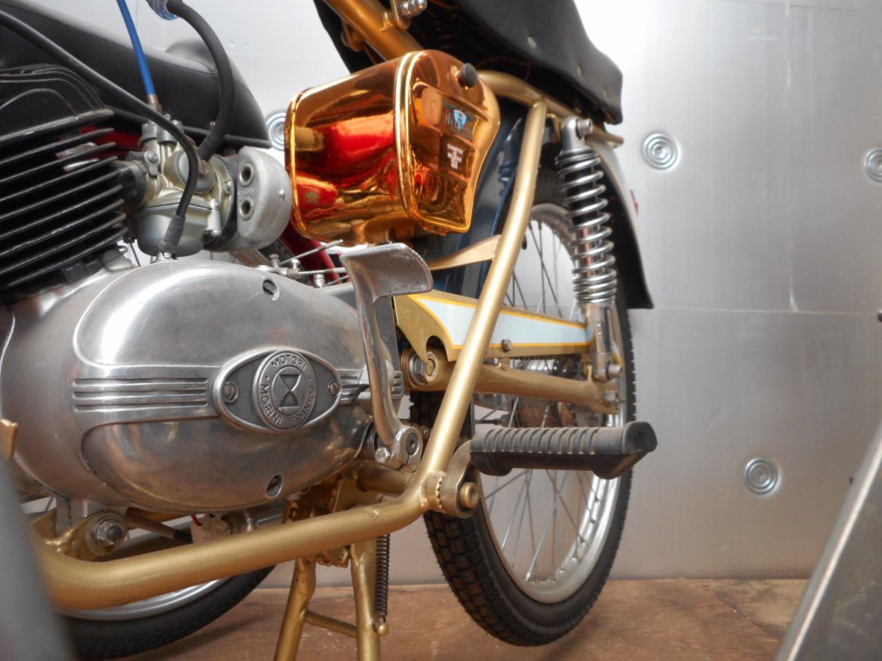 1957 Negrini Pietro I